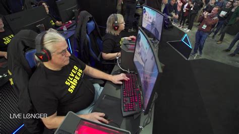 oldest esports team
